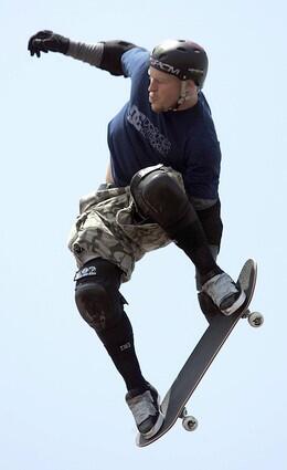 x games Jason Ellis