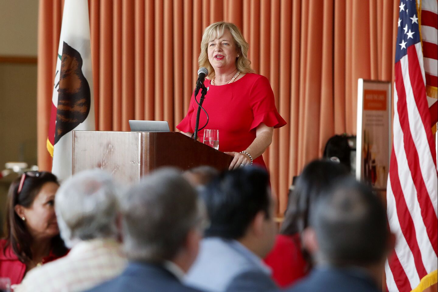 Photo Gallery: Costa Mesa State of the City luncheon and awards