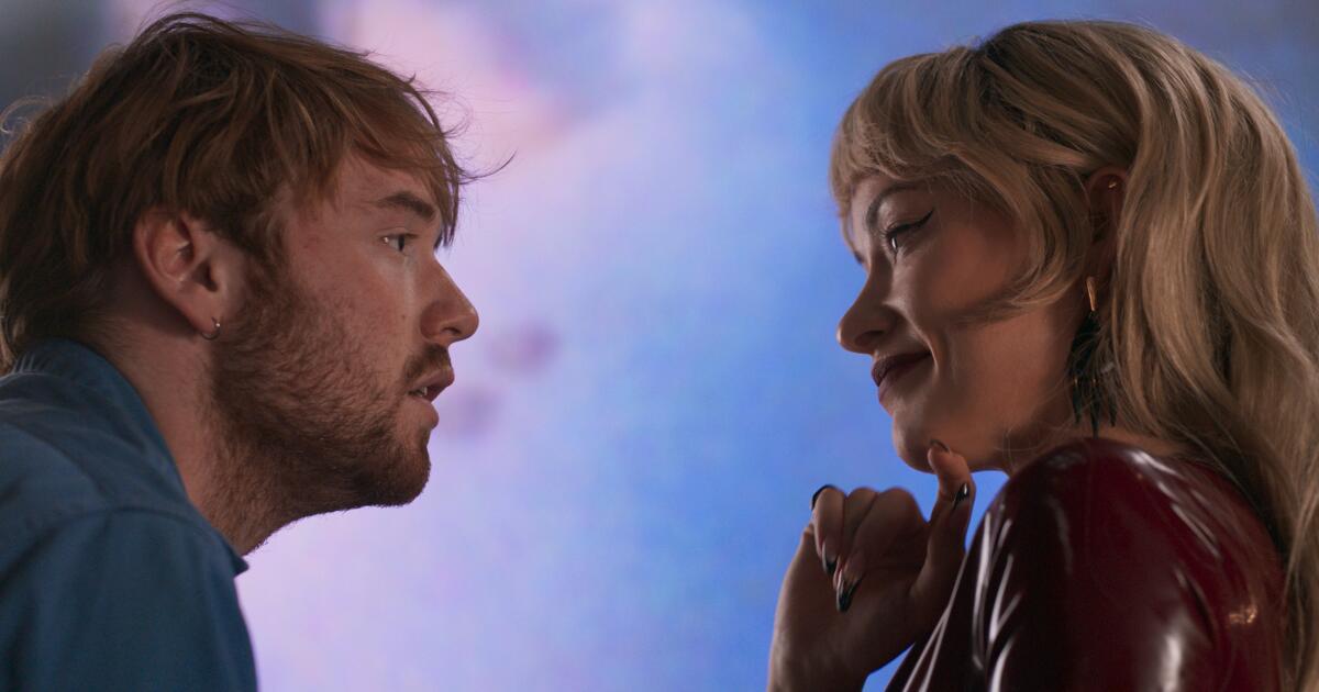 The ten films we’re most excited to see on the Sundance Movie Competition The ten films we’re most excited to see on the Sundance Movie Competition