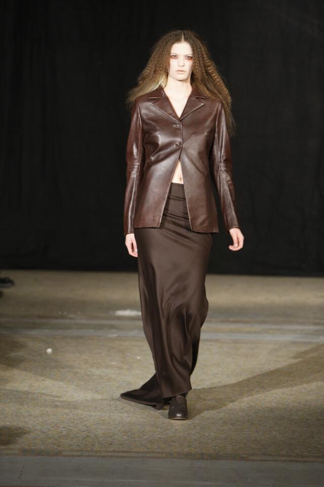 MartinMartin fall 2010