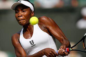 Williams sisters final at Wimbledon