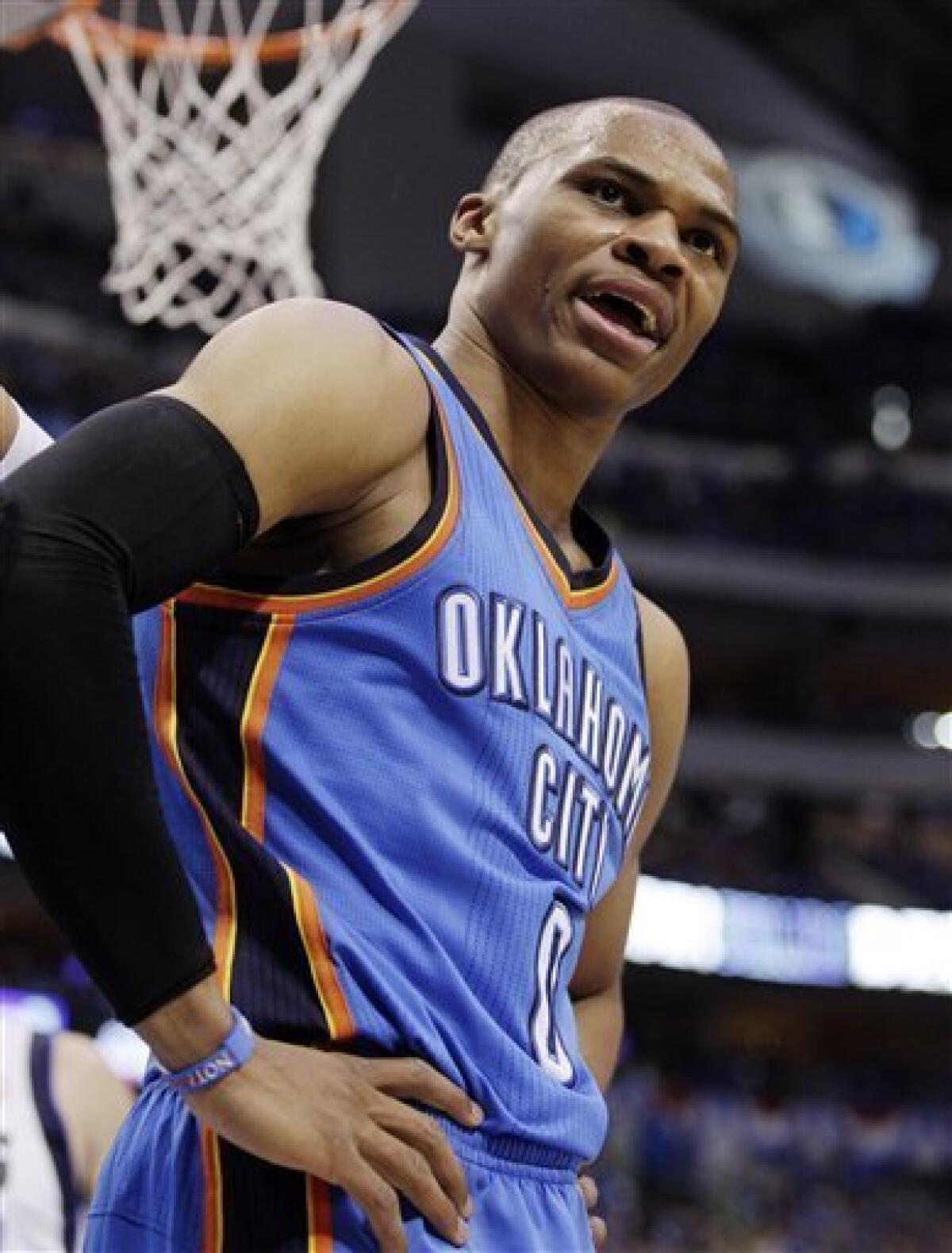 Oklahoma City Stores Sell Out Of Finals Gear Day After Thunder Win Western  Conference