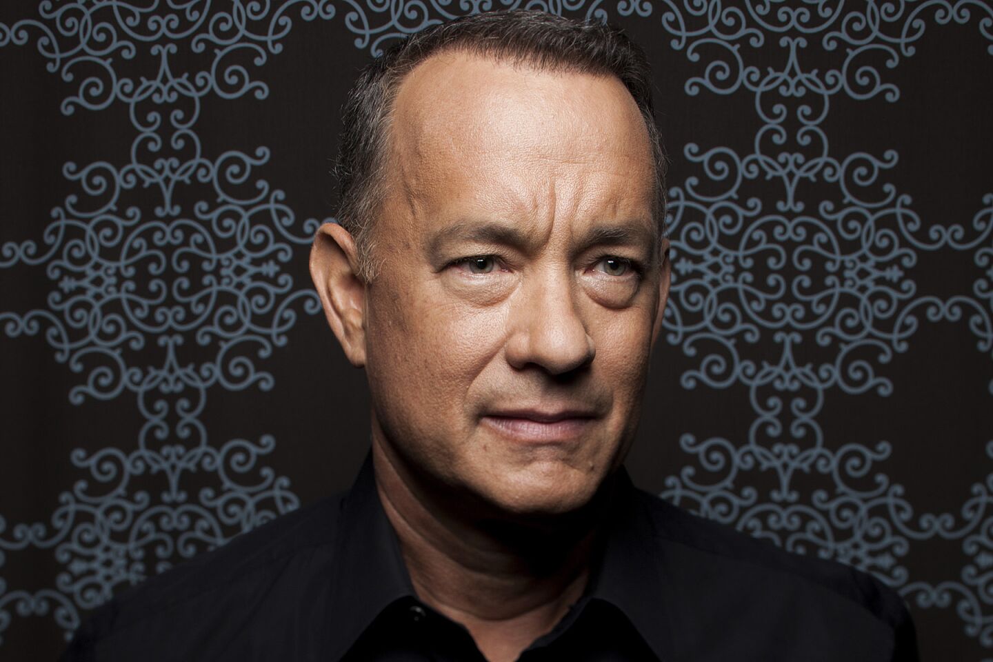 The actor wasn't even in New Zealand when reports surfaced in November 2006 that claimed he fell to his death there. A fake news site said Hanks died after falling 60 feet from the Kauri Cliffs, but the actor was actually in California, filming "Charlie Wilson's War."