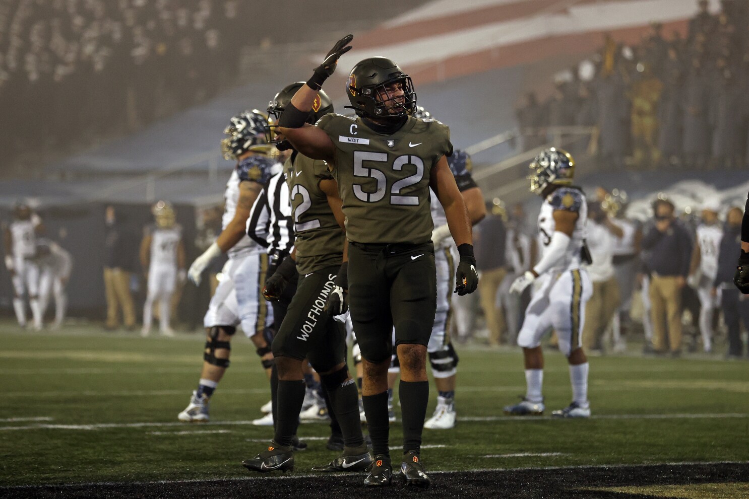 Rams chance to make playoffs Rams chance to make playoffs