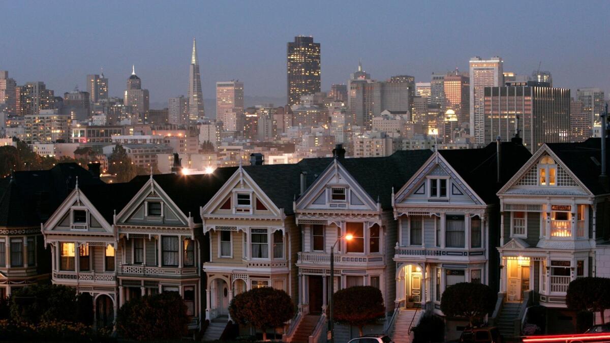 People living in the San Francisco Bay Area say they need $4 million to be rich, according to Charles Schwab’s Modern Wealth Survey.