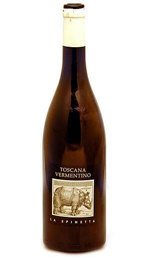 Crisp and golden, it tastes of grapefruit rind and ripe pears. It has a wonderful freshness and minerality coupled with a lush texture and a long finish. And it's less than $20. Click here for more.