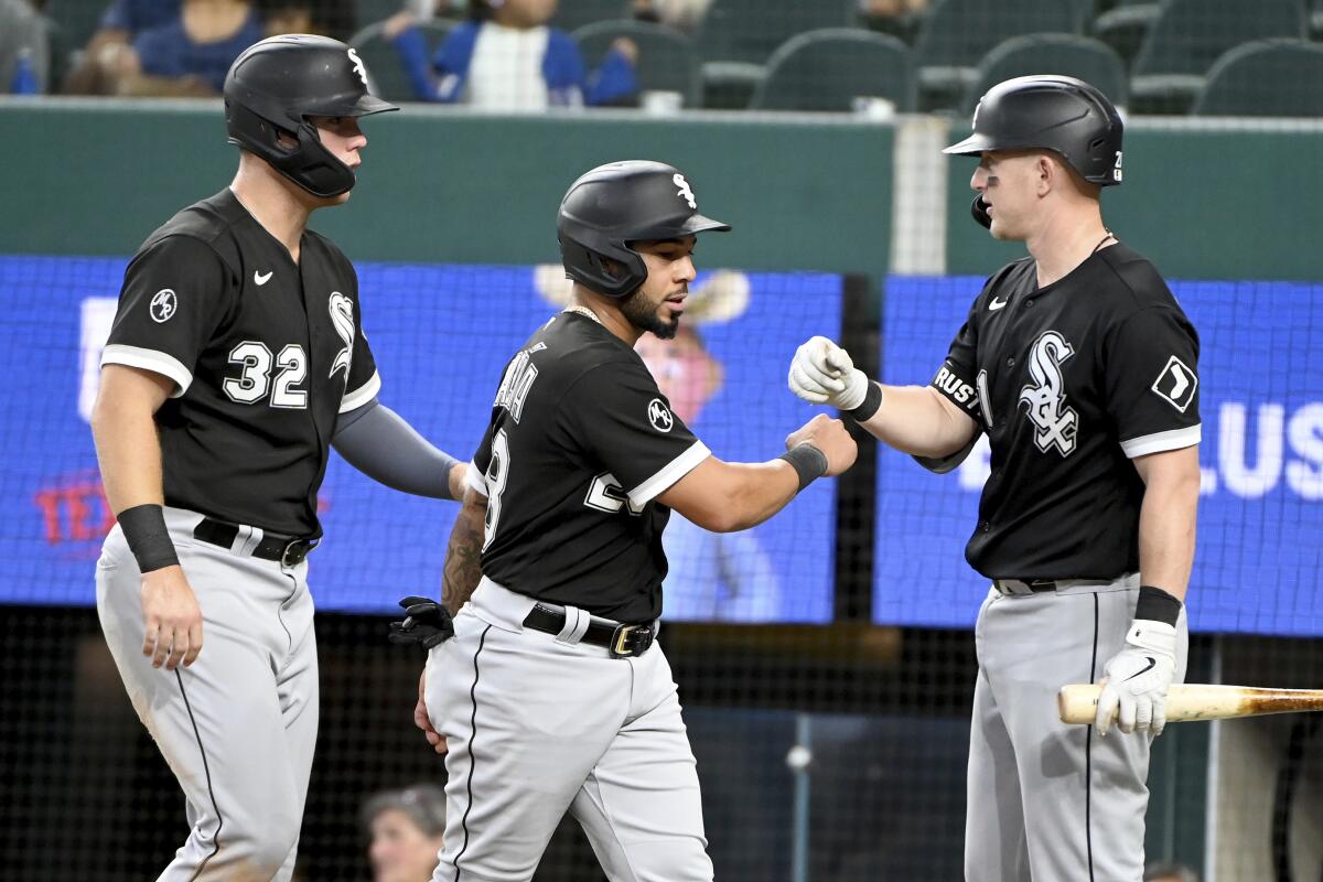 Chicago White Sox: An update on the American League Central