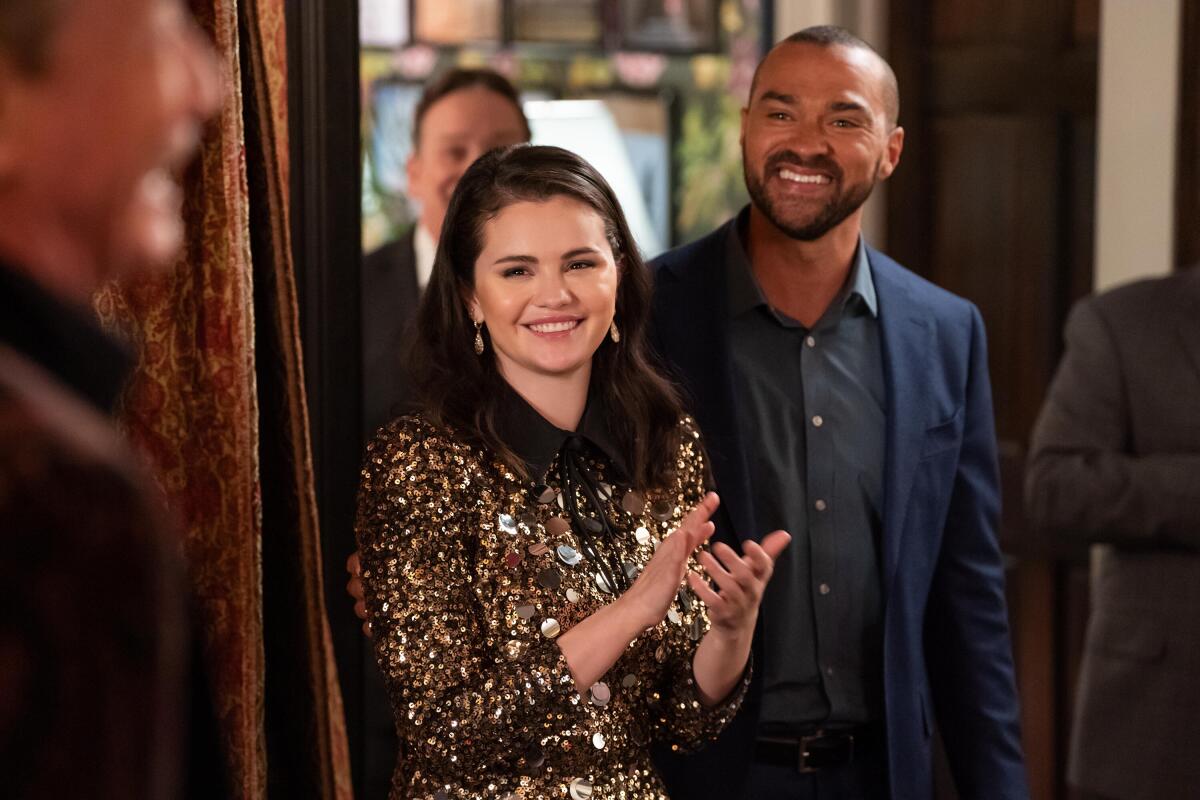 Only Murders In The Building': Here's What To Expect From The Finale Of Selena Gomez-Starrer Crime Comedy - Entertainment