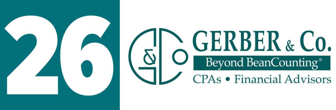 Gerber & Co logo