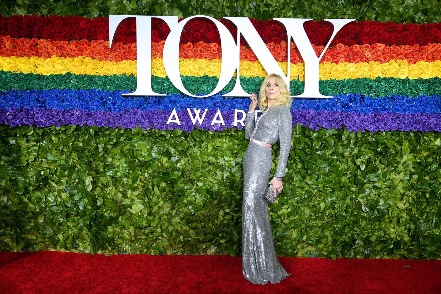 Tonys 2019