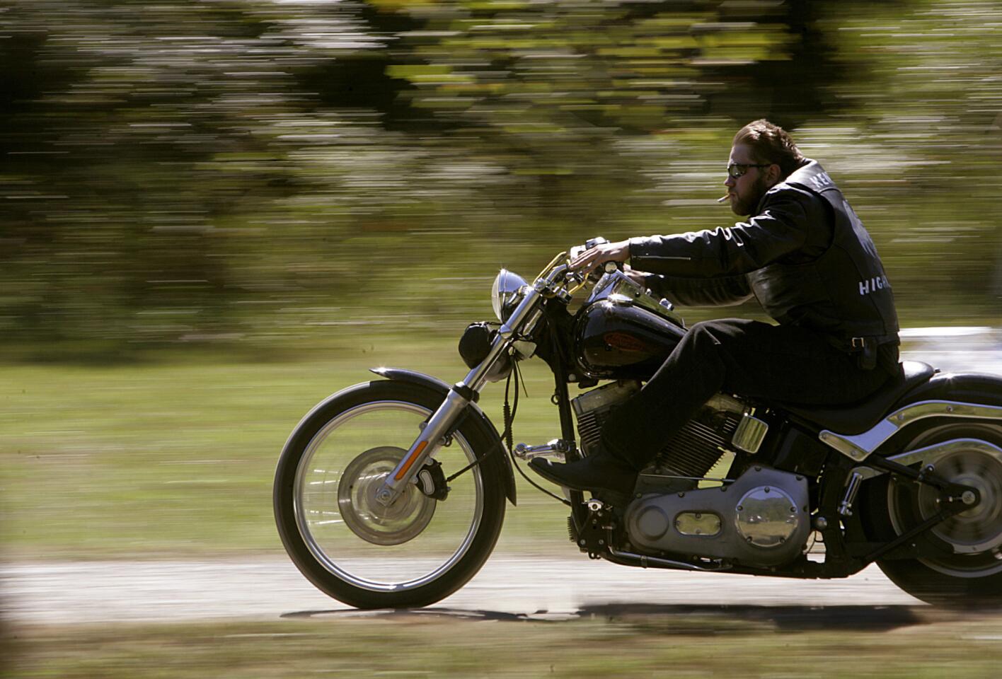 2005 Pulitzer finalist - Feature Photography