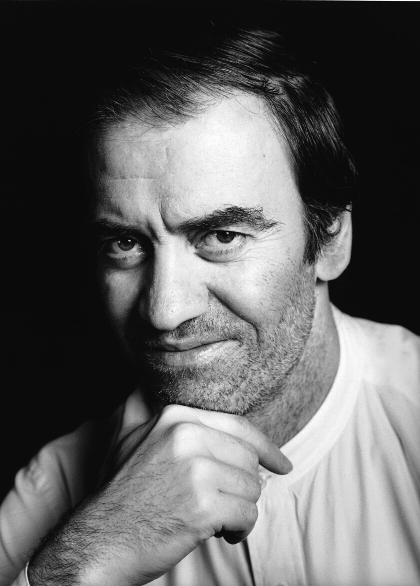 Valery Gergiev