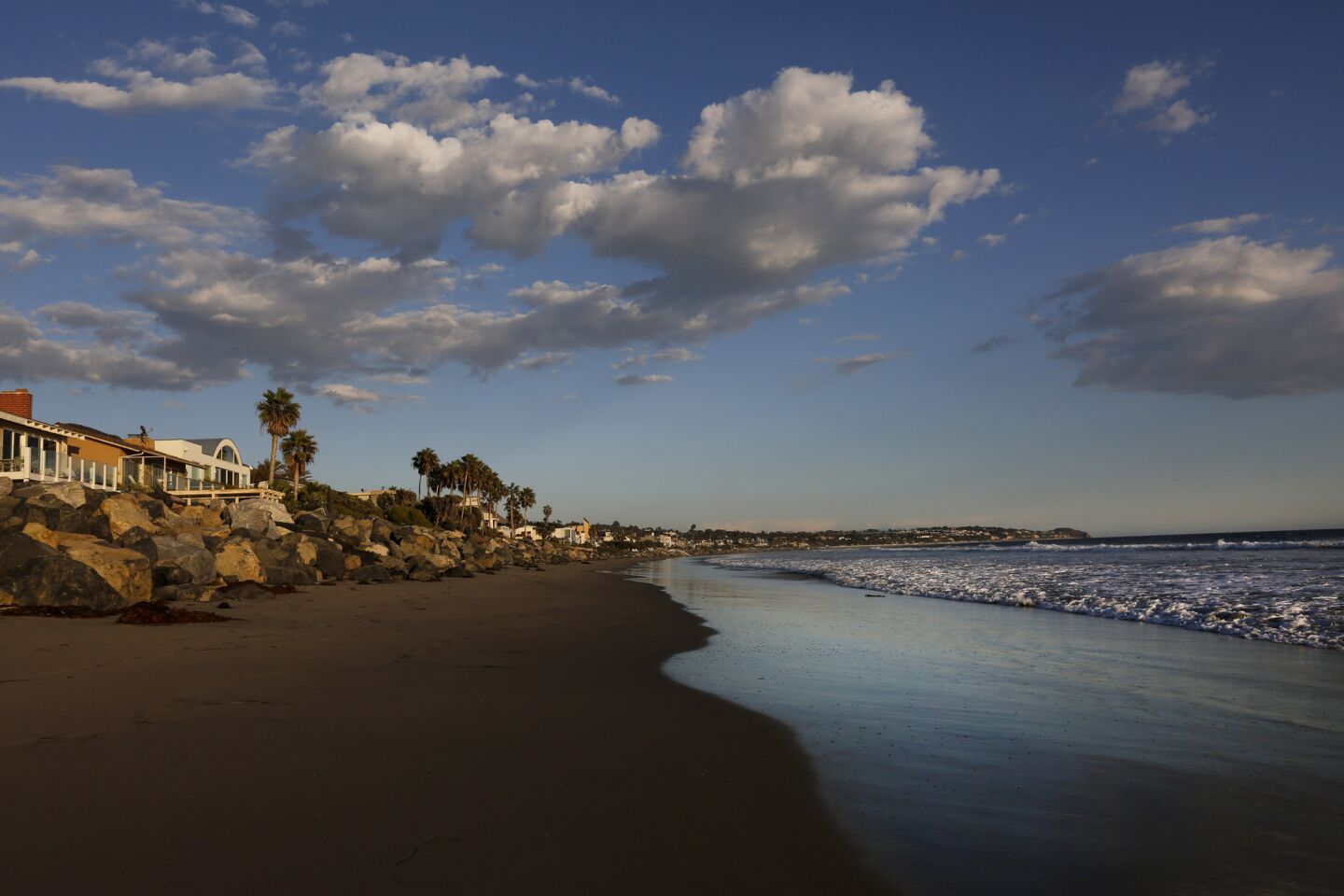 Malibu's Broad Beach could once again live up to its name.