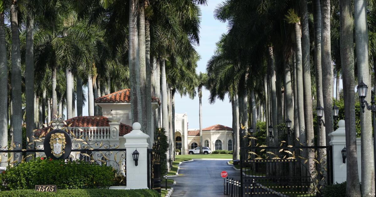 嫌疑人面临枪支指控;特朗普指责“拜登和哈里斯的言论” 嫌疑人面临枪支指控;特朗普指责“拜登和哈里斯的言论”