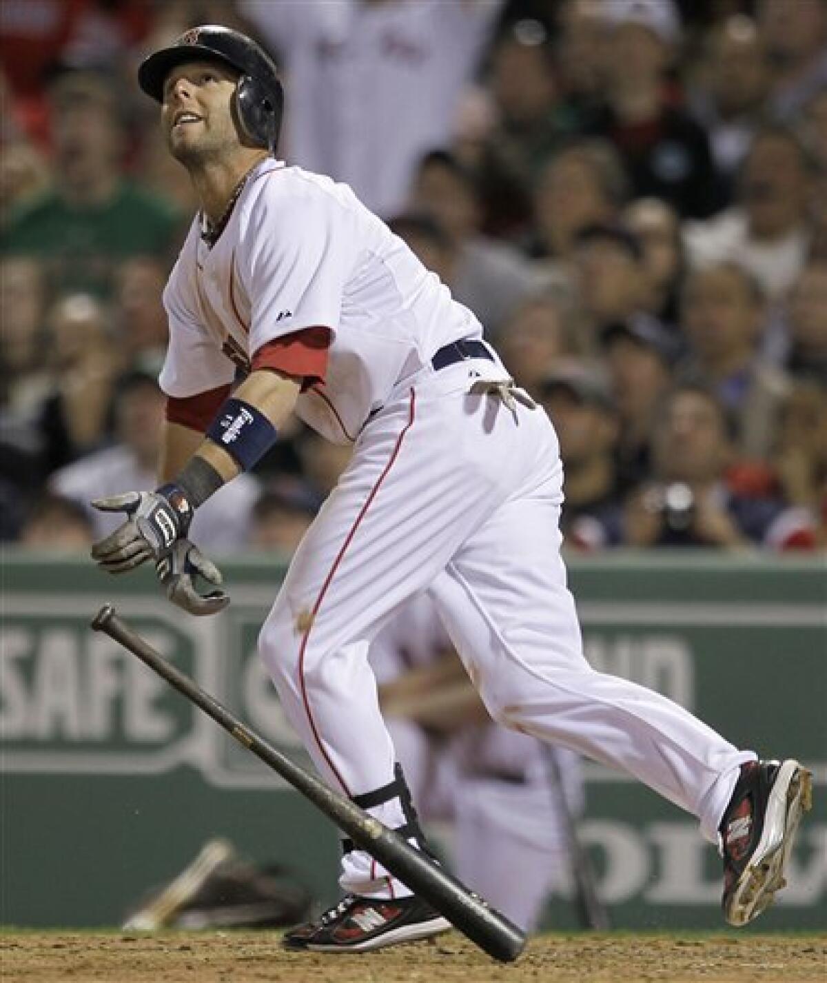 Dustin Pedroia backs Kevin Youkilis - The Boston Globe