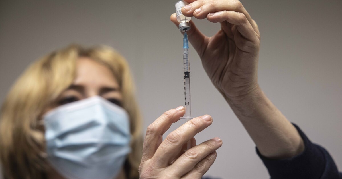 Rich countries are scooping up COVID-19 vaccines. What about the rest of the world? Rich countries are scooping up COVID-19 vaccines. What about the rest of the world?