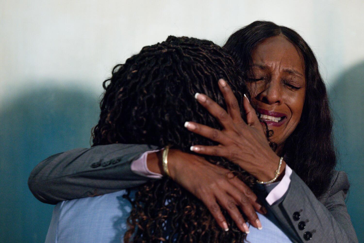 'Active shooter' or ICE agent's victim? What happened in L.A. New Year's Eve killing?