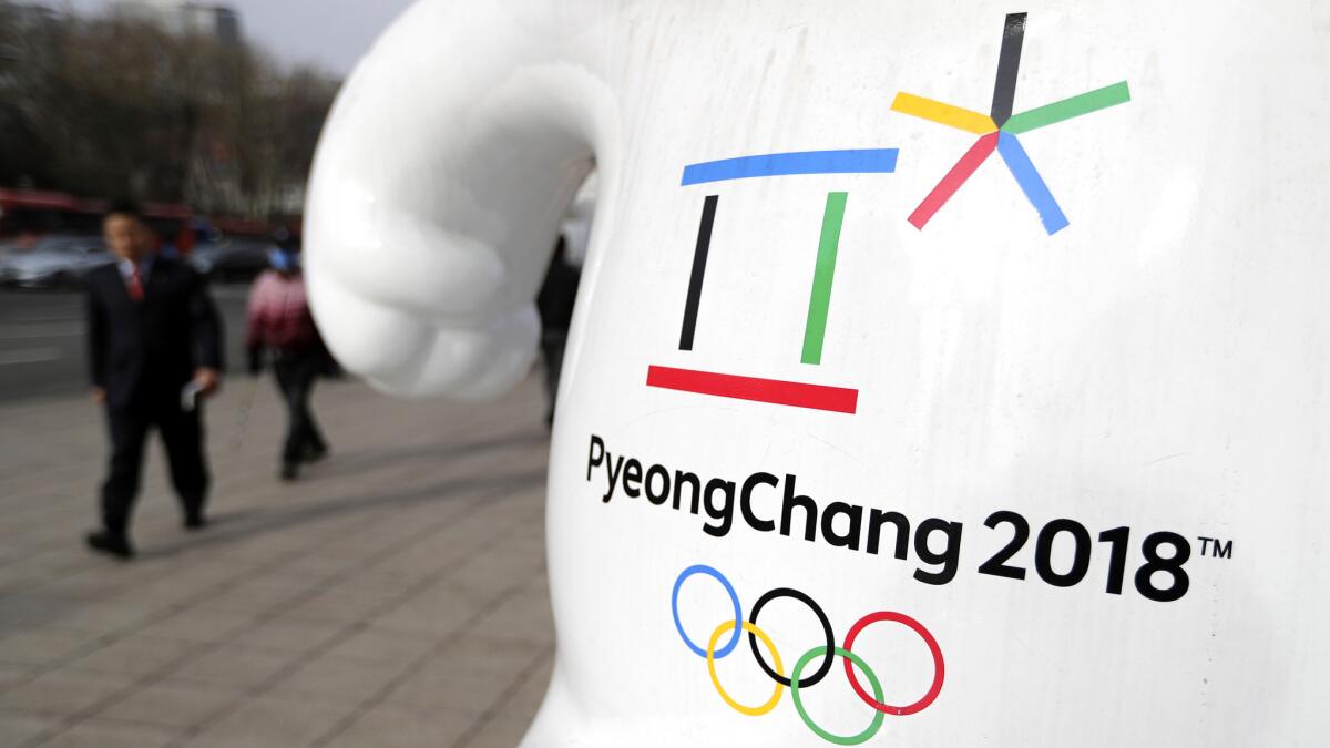 Russia as a nation was banned from the 2018 Winter Olympics in Pyeongchang, South Korea, in response to a widespread doping scandal that involved athletes, coaches and officials.