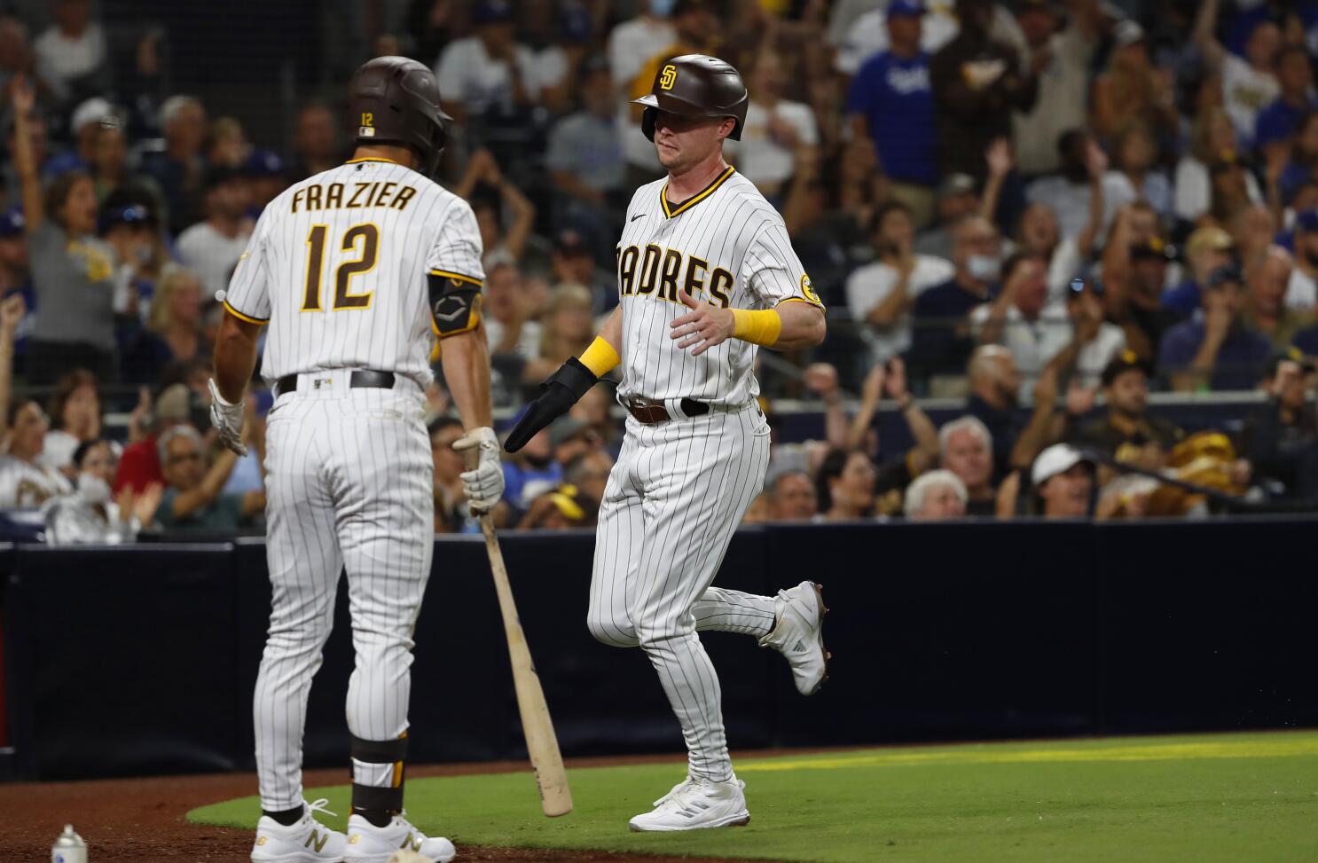 Jake Cronenworth - MLB First base - News, Stats, Bio and more - The Athletic