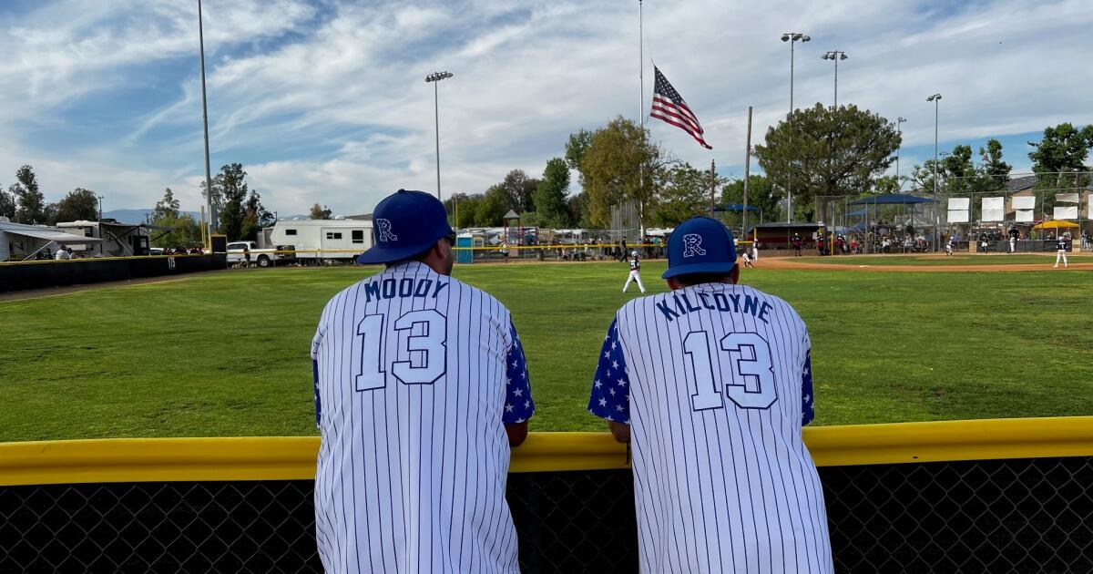 Ramona Pony Baseball Invitational this weekend Ramona Sentinel