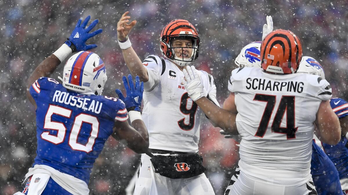 Bengals-Bills is canceled: Will fans get refunds? 