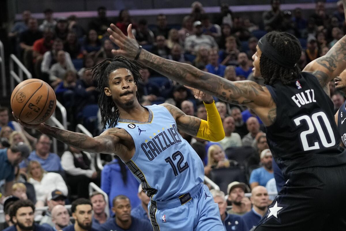Grizzlies Insider: This is why fans love Ja Morant - Memphis Local