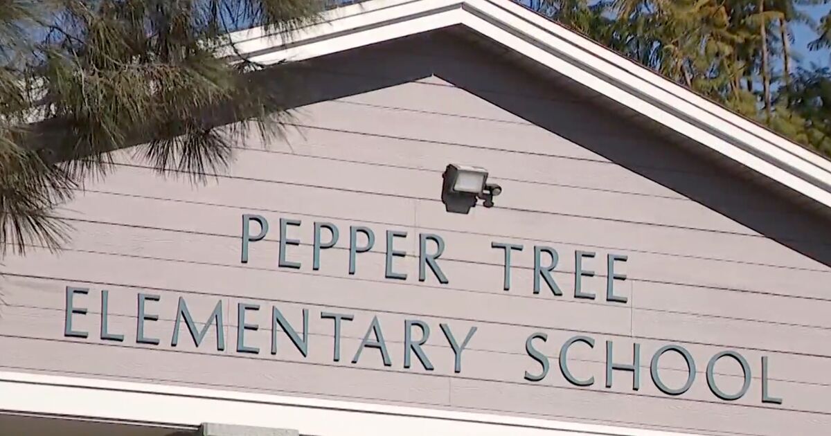 Black students at Upland elementary school reportedly bullied with racist drawings