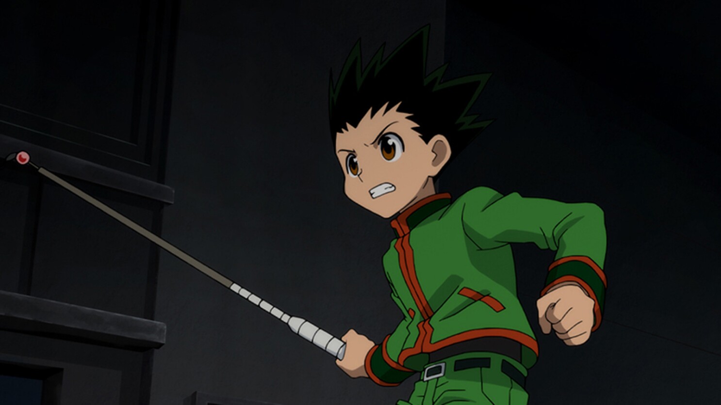 Review Hunter X Hunter The Last Mission Is Strictly For The Zealous Los Angeles Times