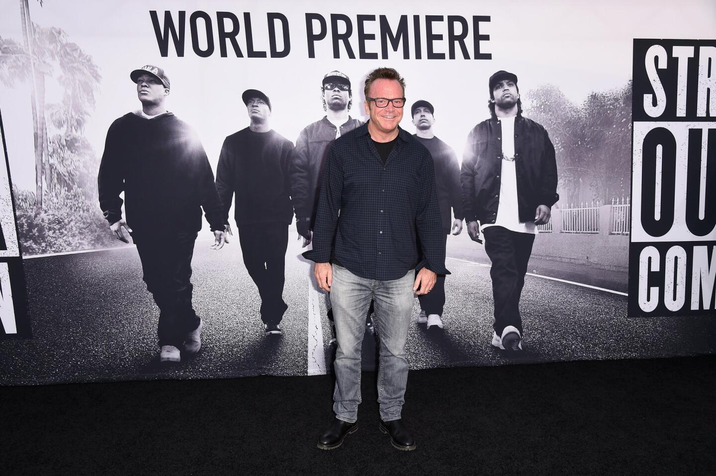 'Straight Outta Compton' | Los Angeles Premiere