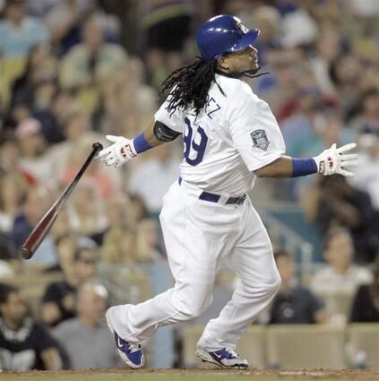 Manny Ramirez