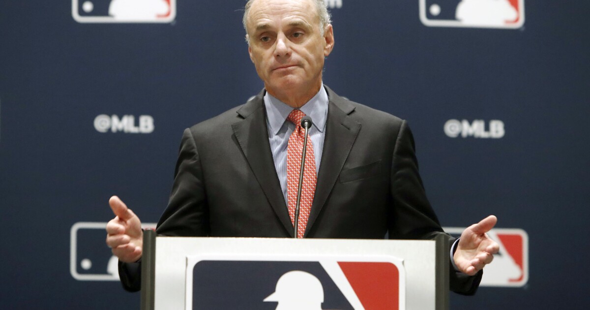 Komentar: Pemilik MLB, pemain tidak dapat menyetujui solusi atau masalah