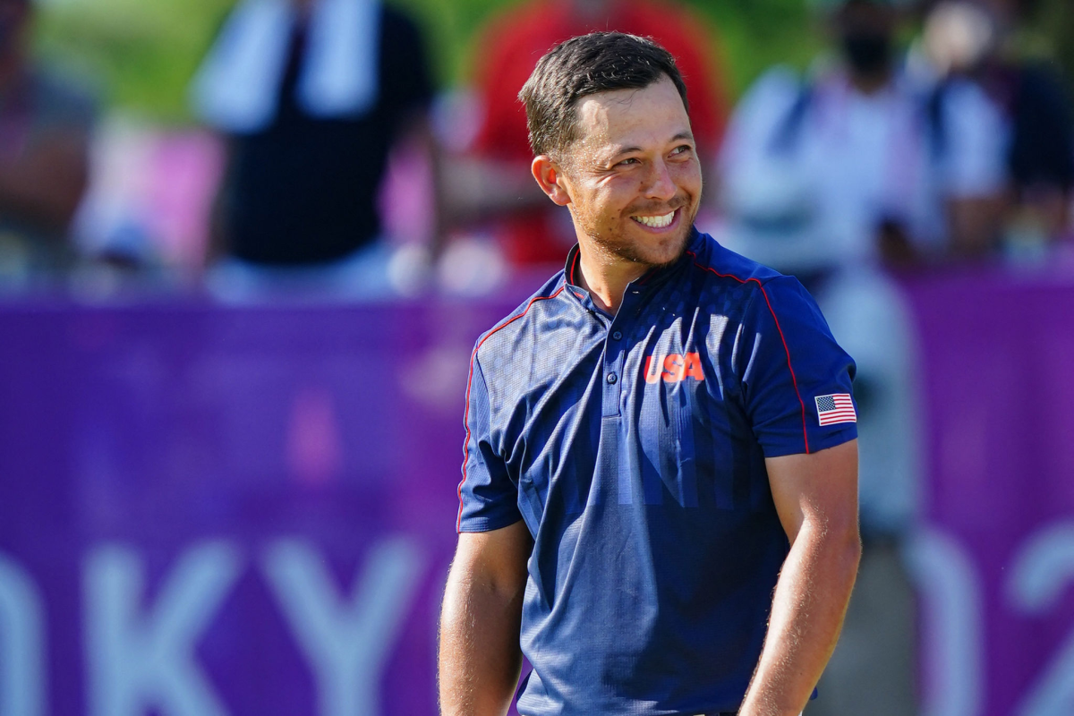 Xander Schauffele Menangkan British Open, Gelar Juara Mayor Kedua Tahun Ini