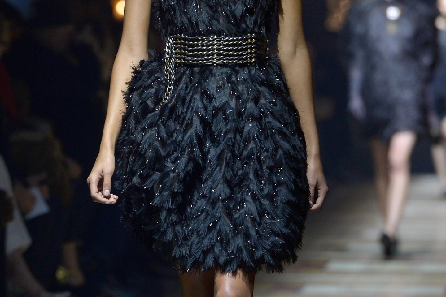 Lanvin  Candy & Couture