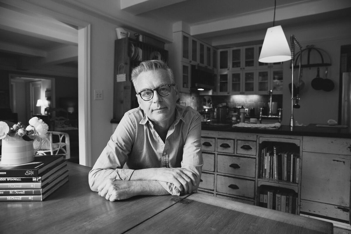 Michael Riti Michael Ritchie retires: How the Ahmanson Theatre can rebuild - Los ...