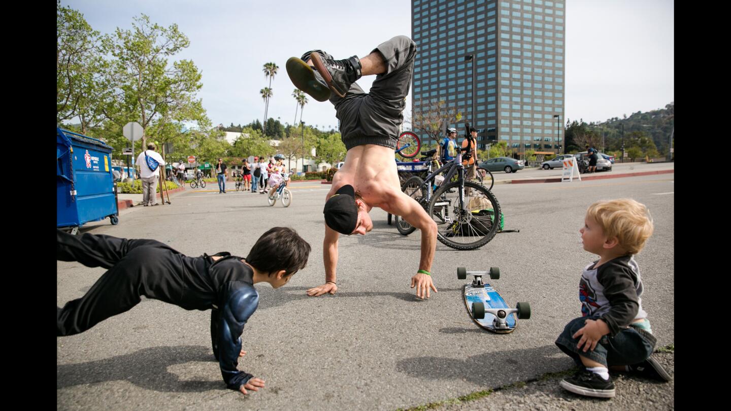 CicLAvia