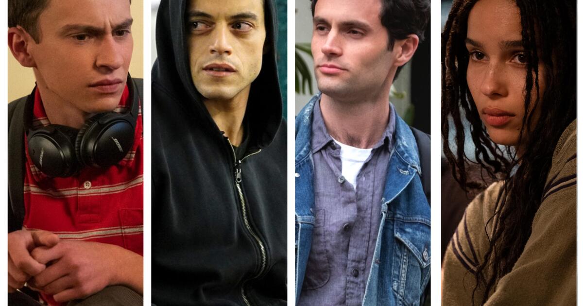 Narration puts viewers inside the mind of a character - Los Angeles Times