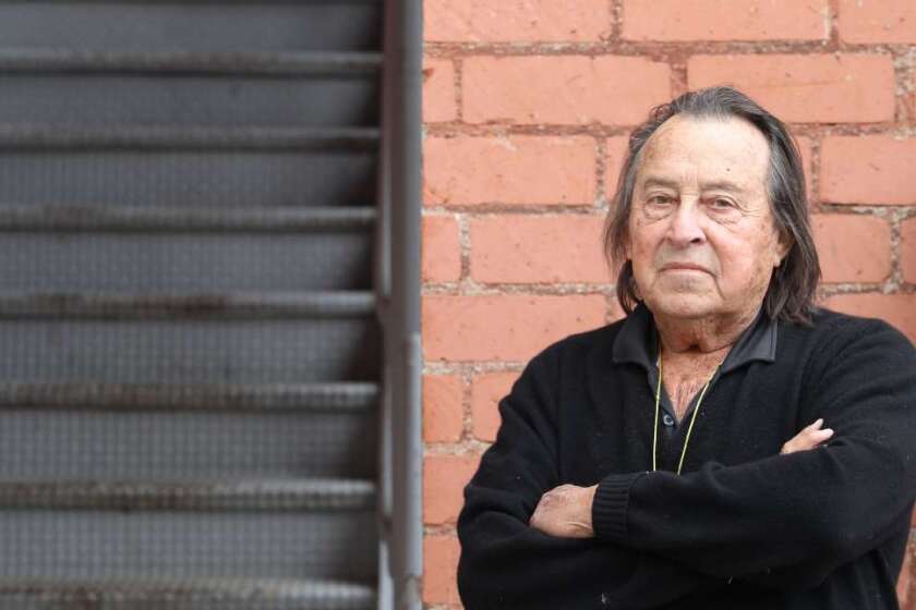 Writer/director/actor Paul Mazursky -- known for "An Unmarried Woman," Harry And Tonto" and other films -- will receive the 2014 Screen Laurel Award from the Writers Guild of America, West.