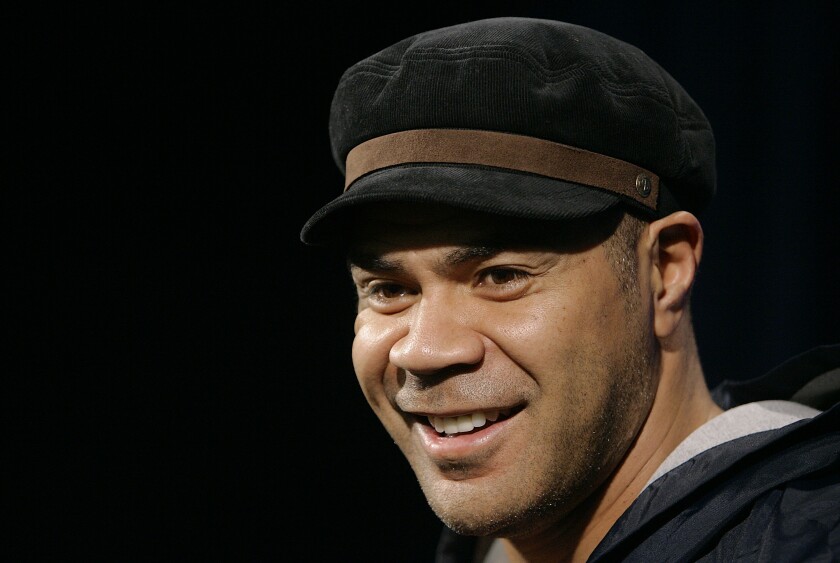 Oceanside native and NFL great Junior Seau died on May 2, 2012. Studies later found that he suffered from brain damage.