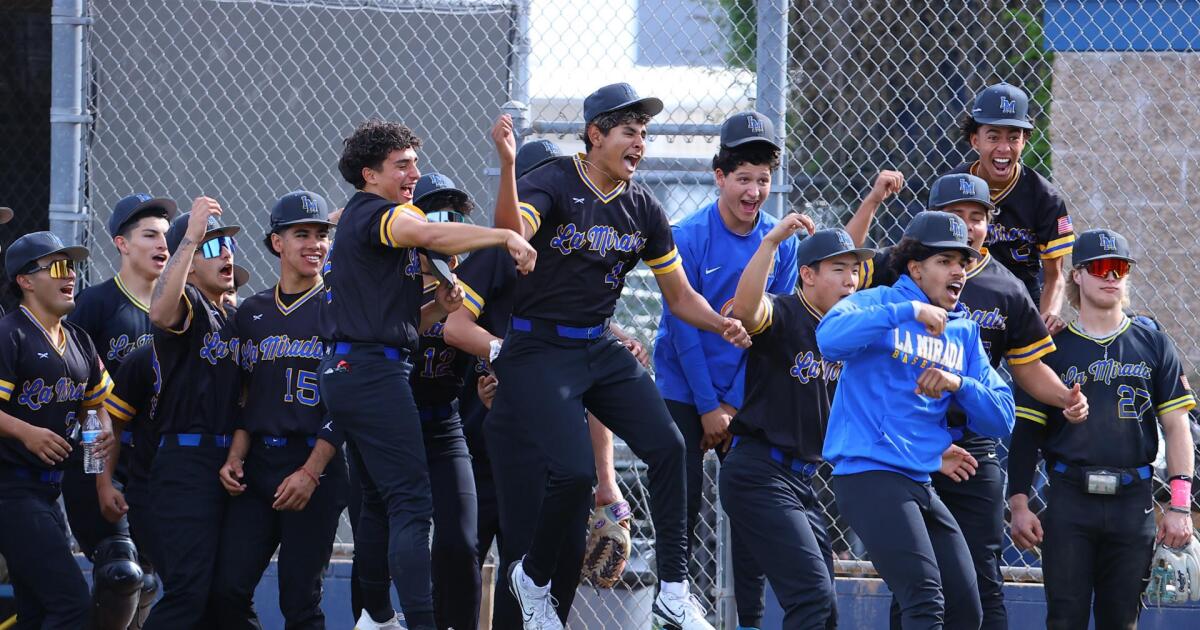 Crespi, Sierra Canyon, Harvard-Westlake win Mission League openers