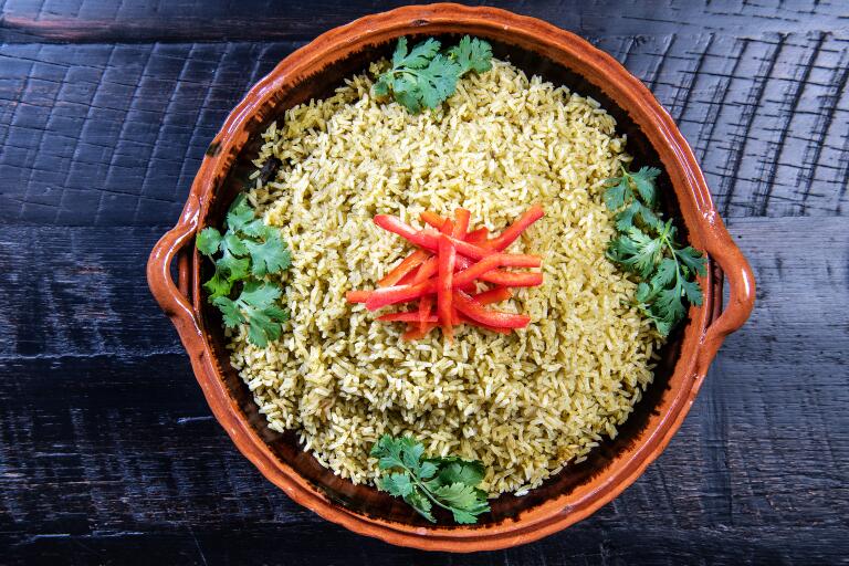 Mastering the art of steamed rice opens the doors to endless meals ...