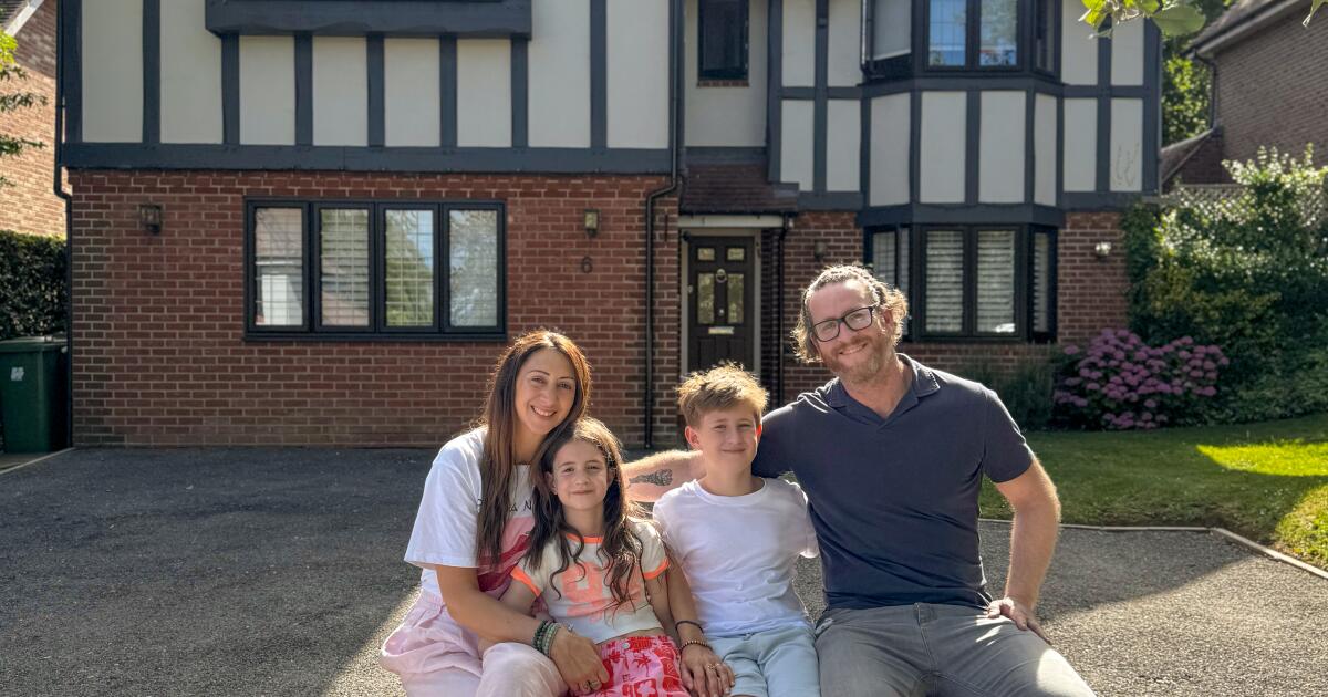 They're raffling off their $2-million home for $7 to travel the world: 'If not now, when?'