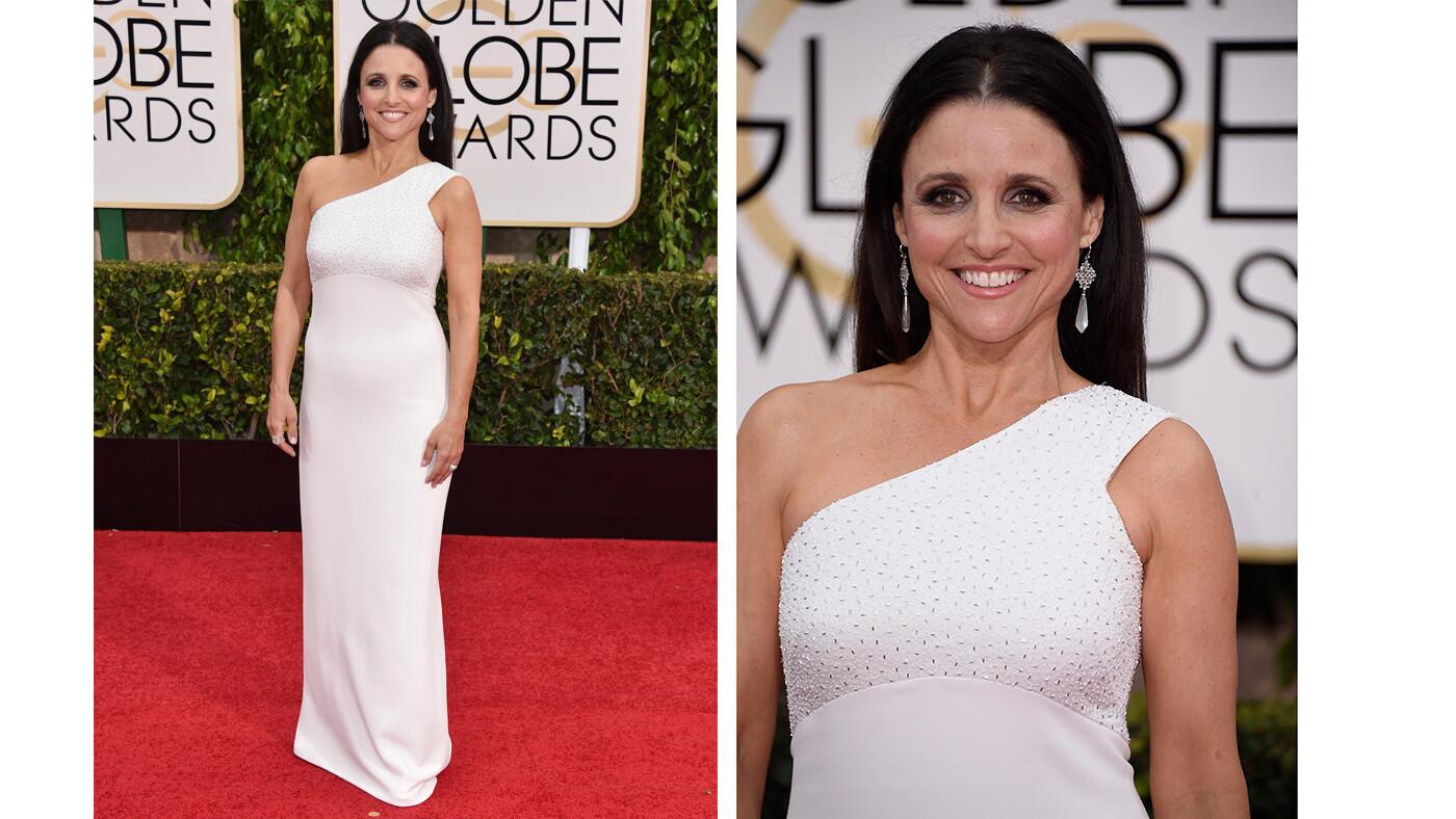 Julia Louis-Dreyfus