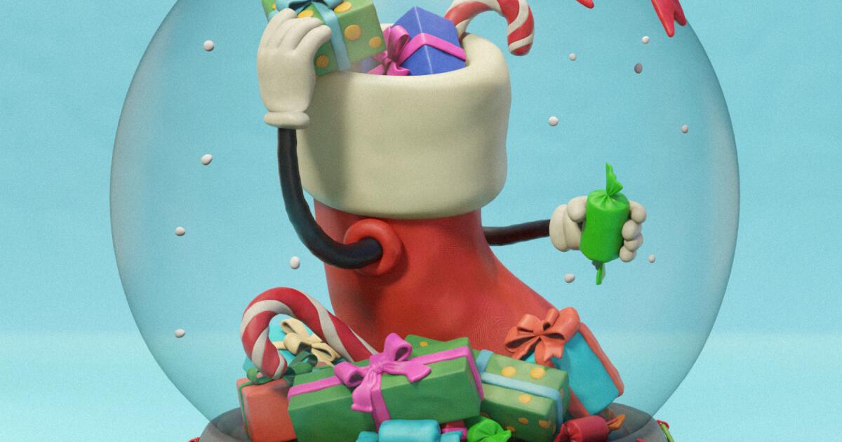 Need some coffee while holiday shopping? We have a list that provides a happy hybrid