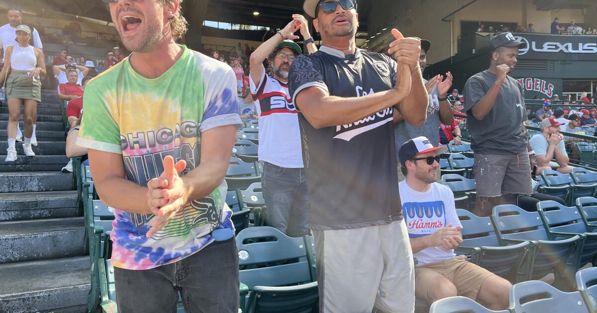 Ohtani 50-50'yi kovalarken White Sox vs. Angels şimdiye kadarki en moral bozucu maçtı