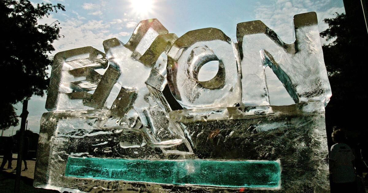 Exxon’s climate trial is over in New York. But the legal war is just beginning