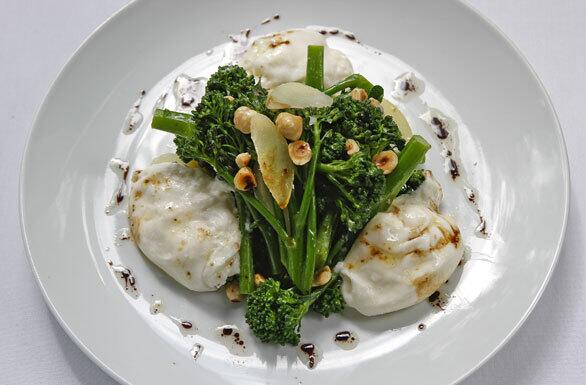 Fraiche in Culver City