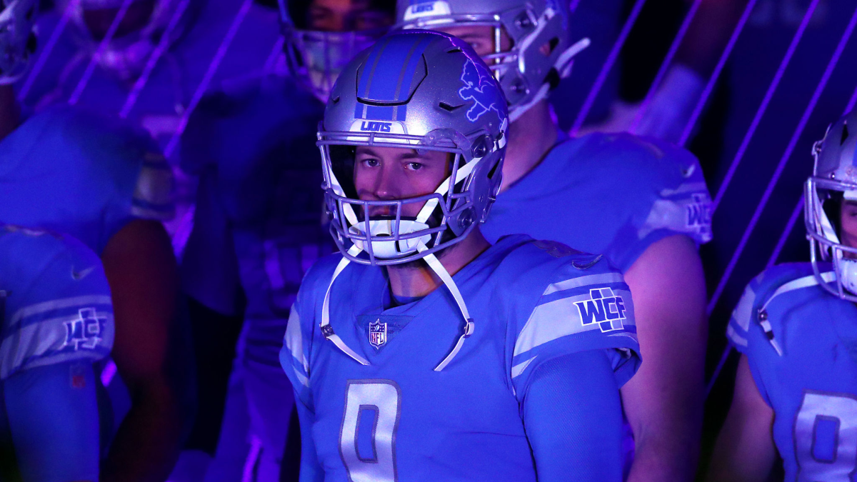 Rams Got Matthew Stafford To Help Them Win 2022 Super Bowl Los Angeles Times Rams National Championship 2022