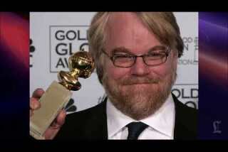 Philip Seymour Hoffman had 50 bags of heroin in apartment