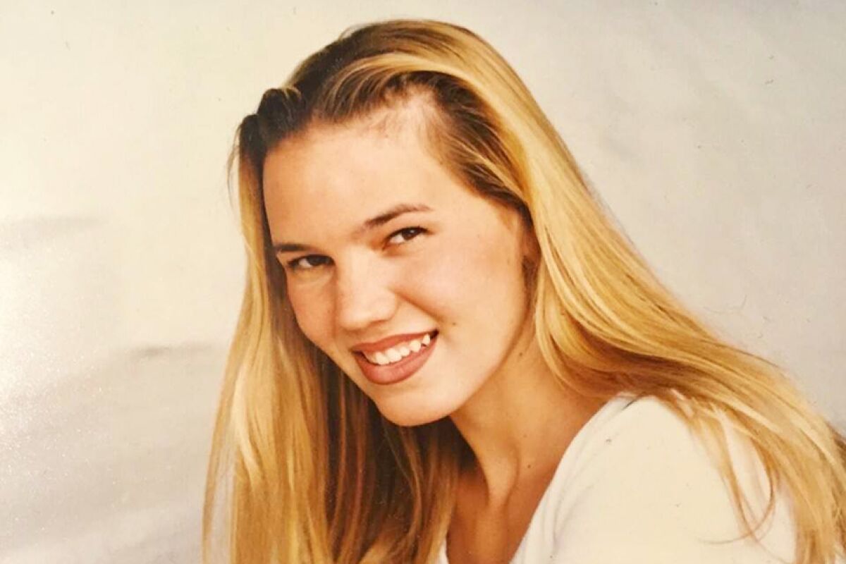 Kristin Smart disappeared in 1996.