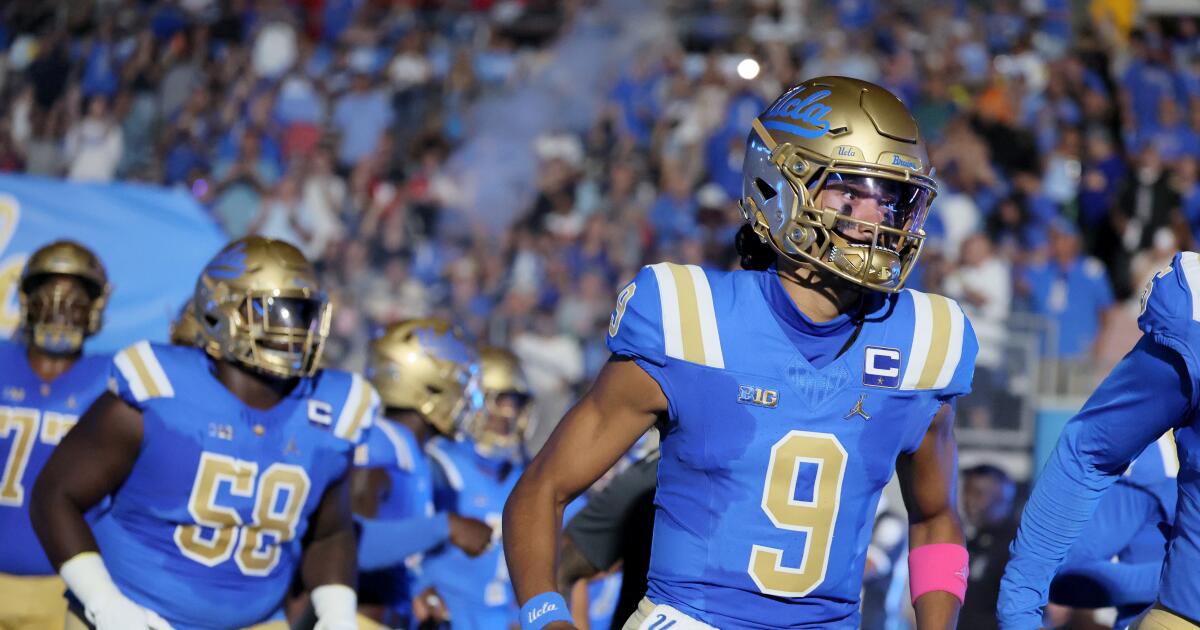 Abandon all hope, ye who enter? What to watch when UCLA faces Northwestern